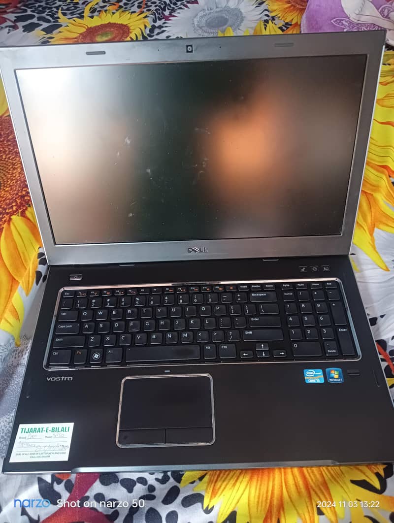 i5 second generation dell 0