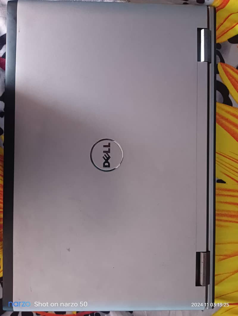 i5 second generation dell 1