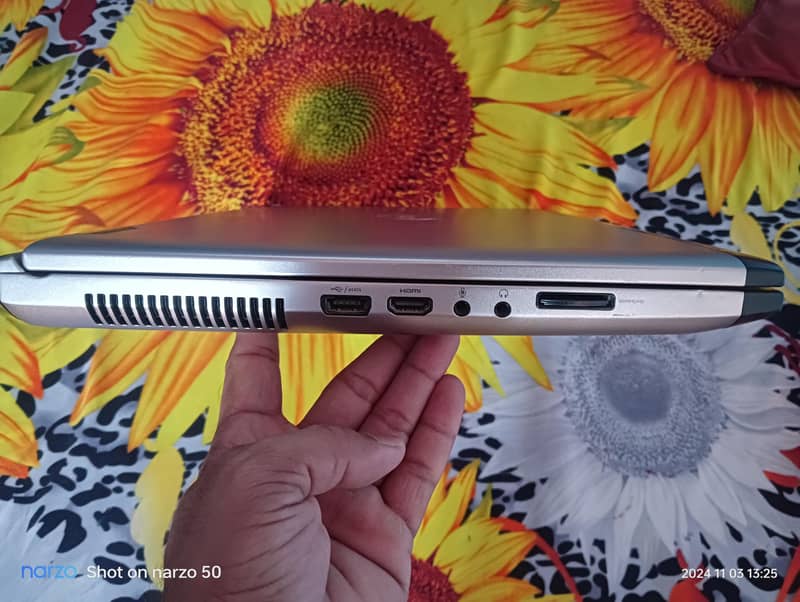 i5 second generation dell 3