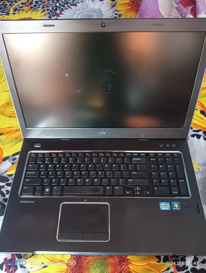 i5 second generation dell 4