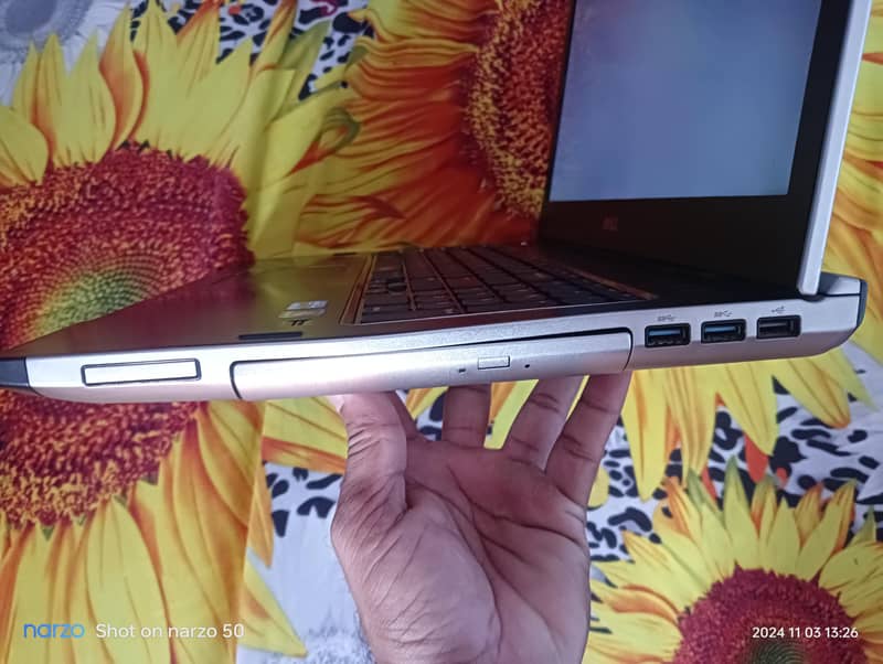 i5 second generation dell 5