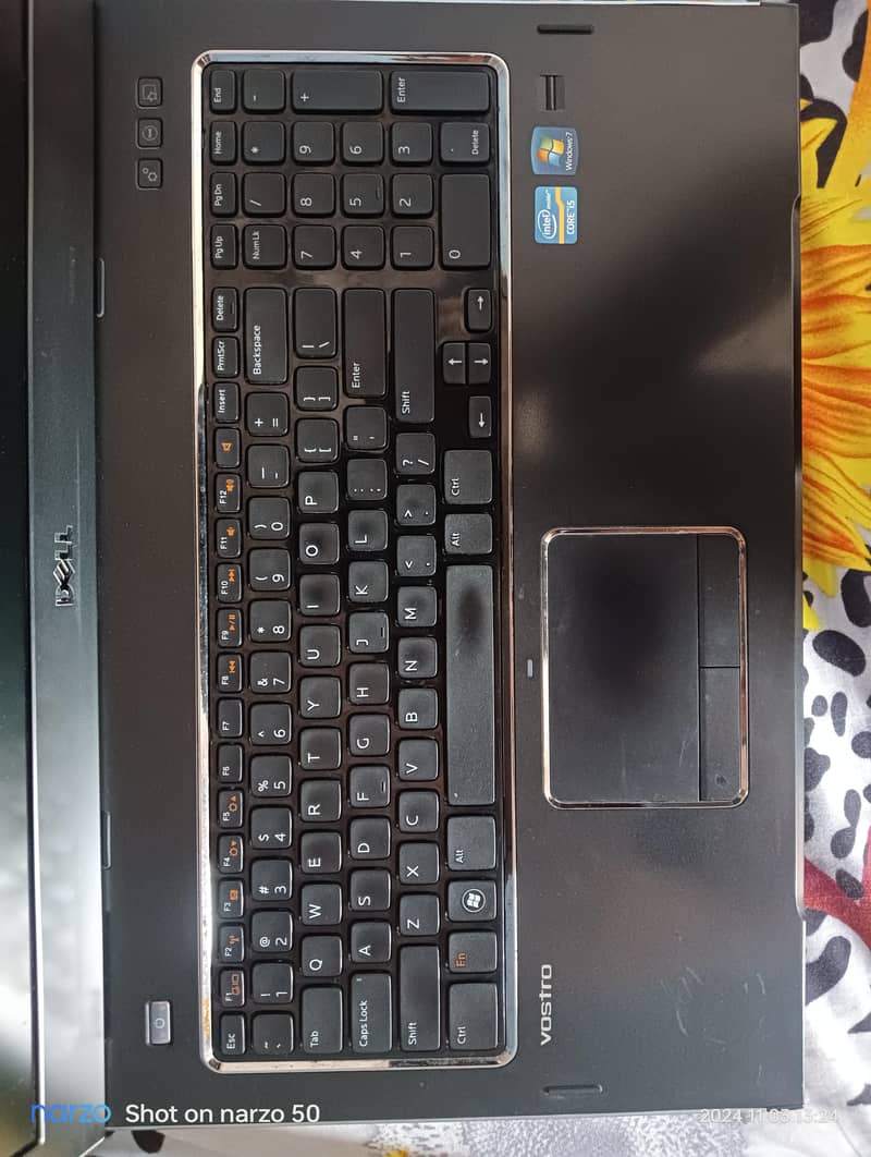 i5 second generation dell 6