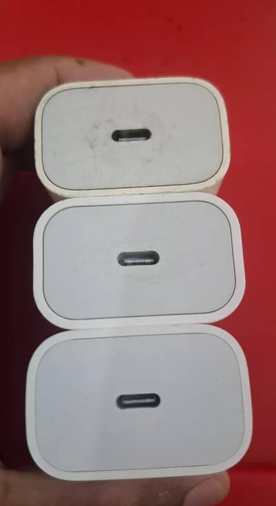 iPhone Charger
