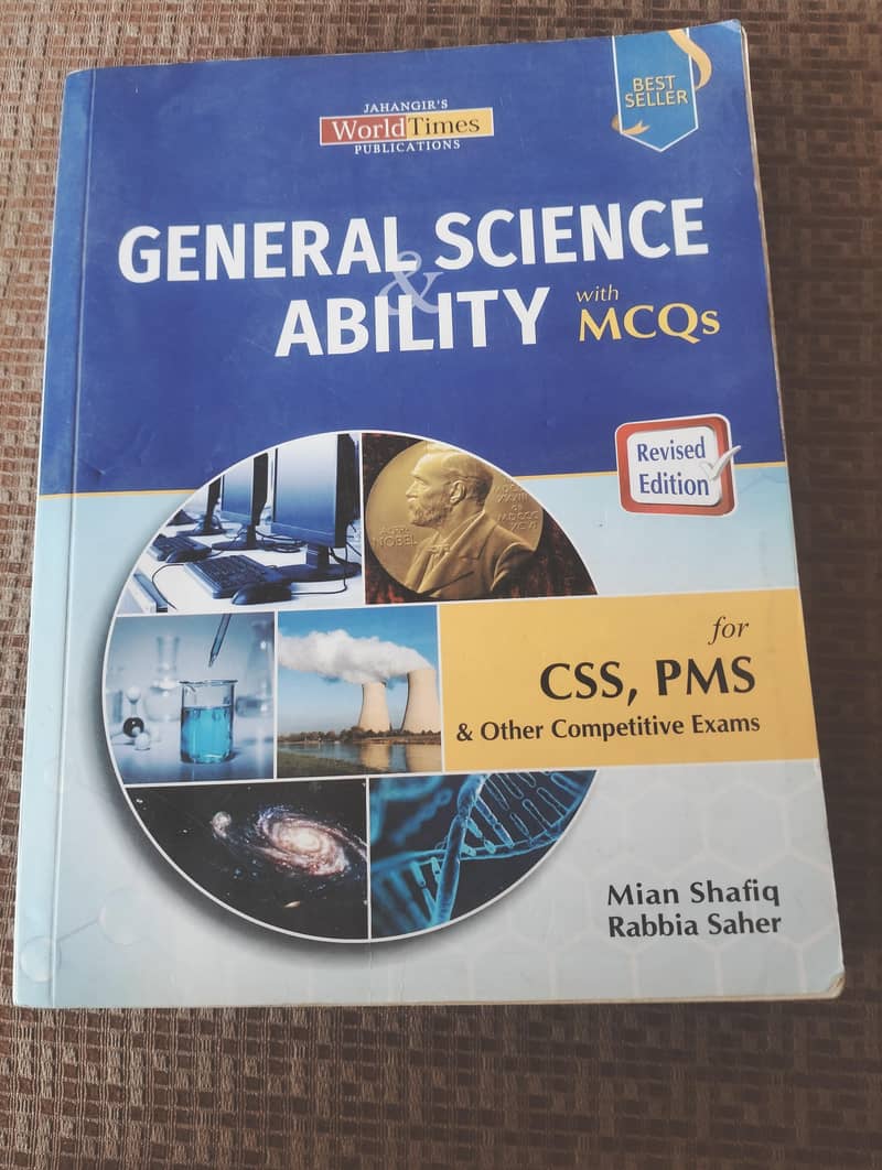 CSS/PMS preparation bundle 2