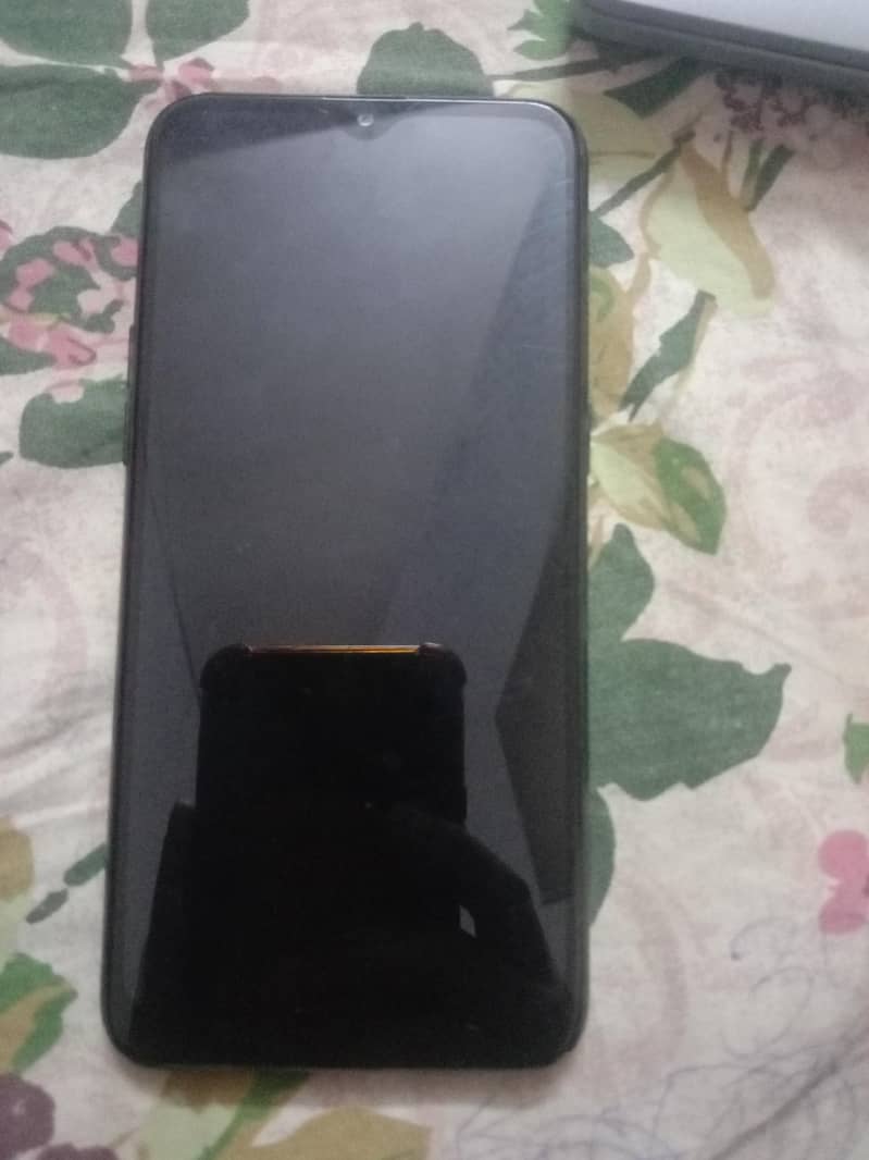 Mobile oppo 0