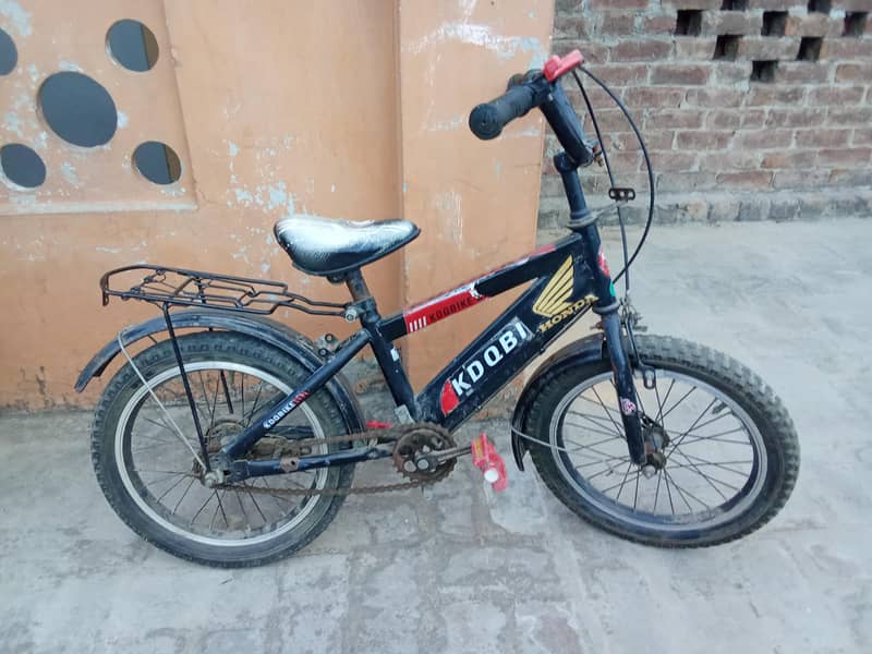 cycle 0