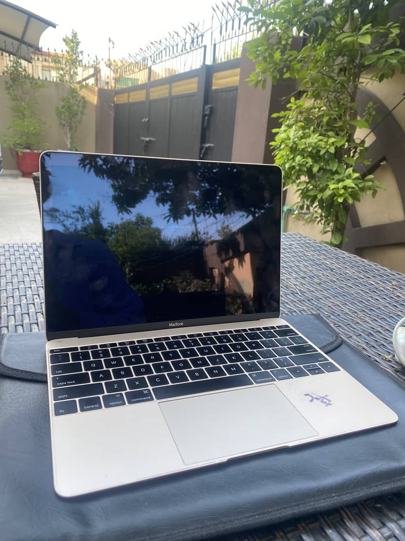 Macbook pro 2016 3