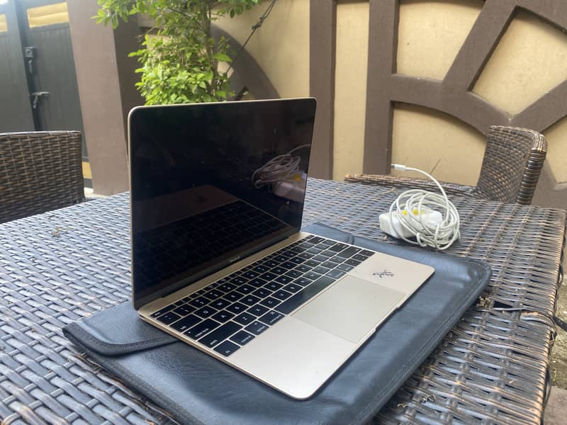Macbook pro 2016 5