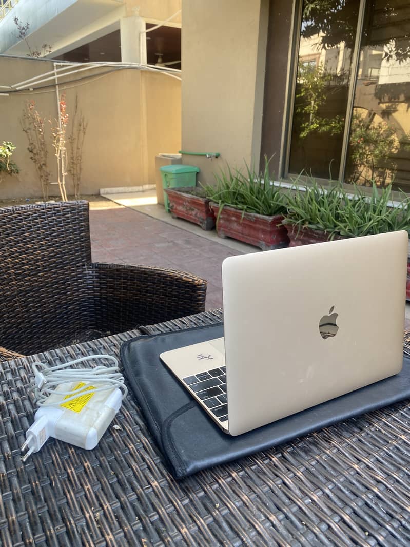 Macbook pro 2016 6