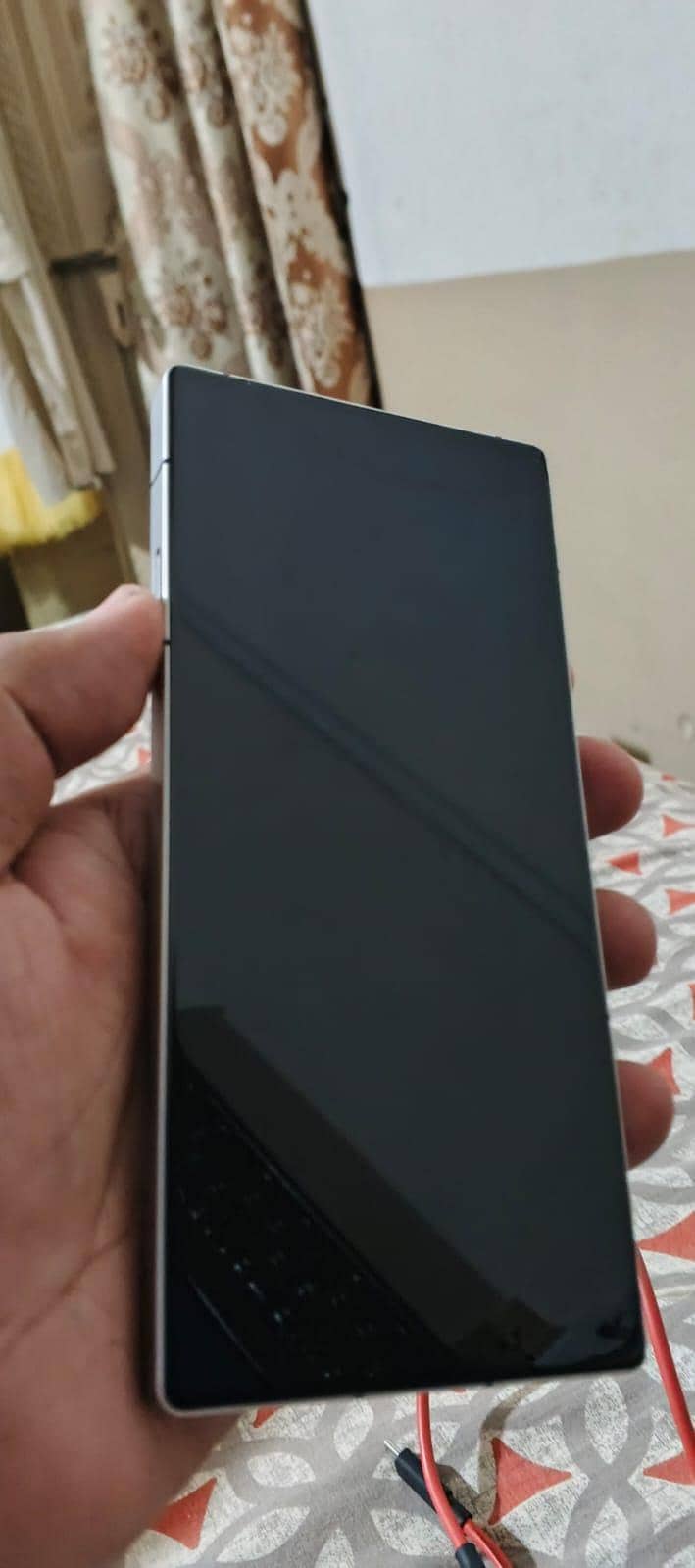redmagic 10pro 6