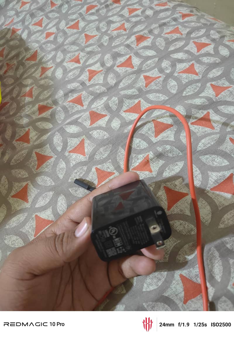 redmagic 10pro 8