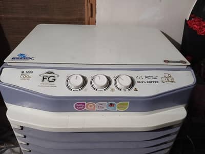 Air Cooler