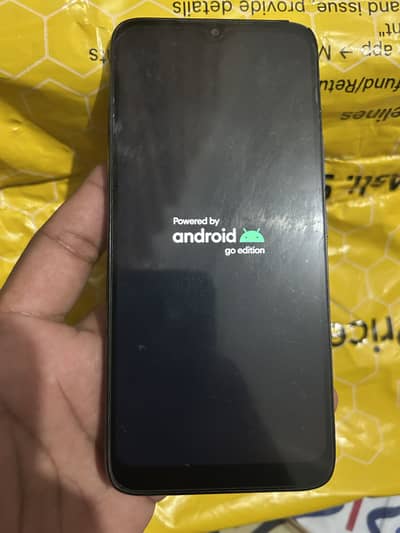 Nokia C12 for sale in excellent condition with box