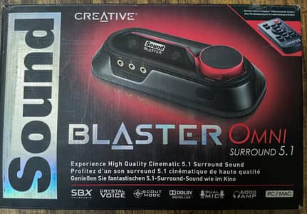 for sale sound blaster sb 1560
