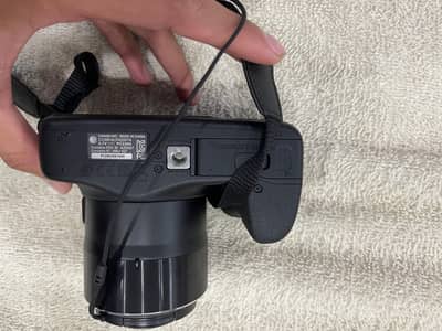 Canon Powershot sx540hs