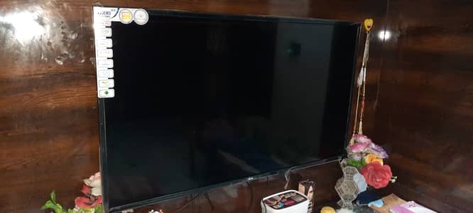 Ikon Smart TV 43"