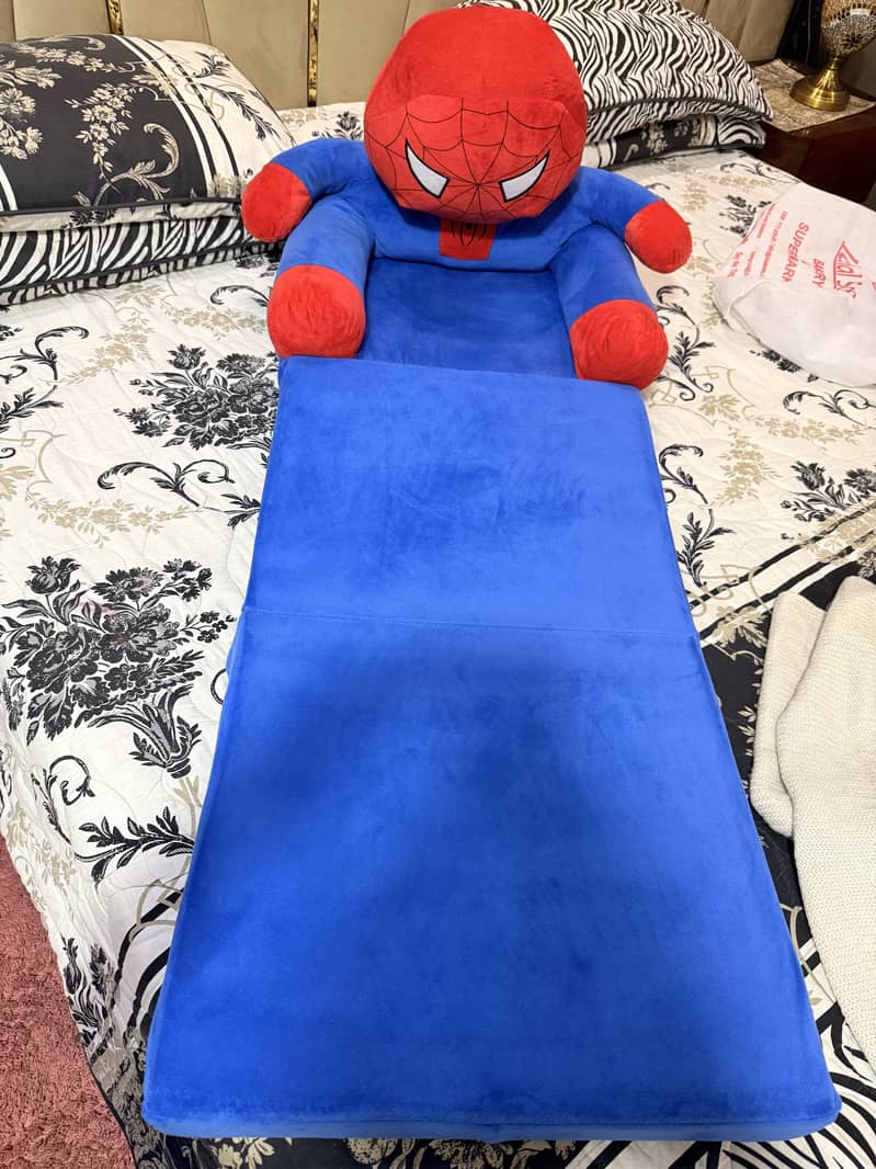 Sofa cum bed 0