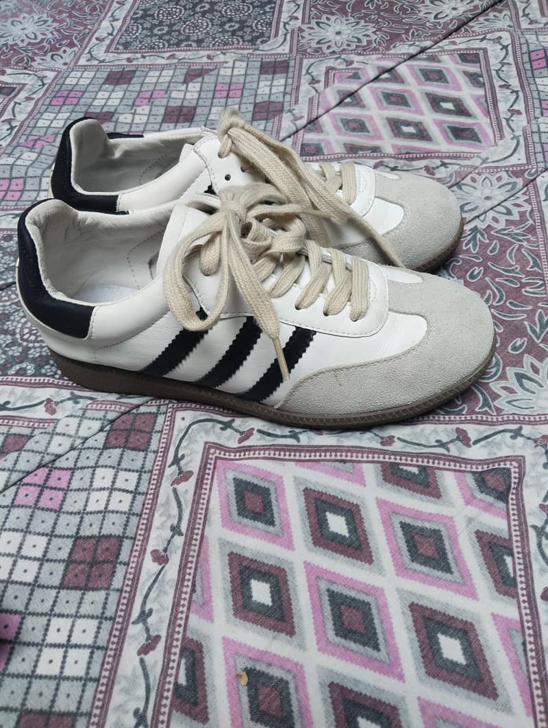 samba shoes 1