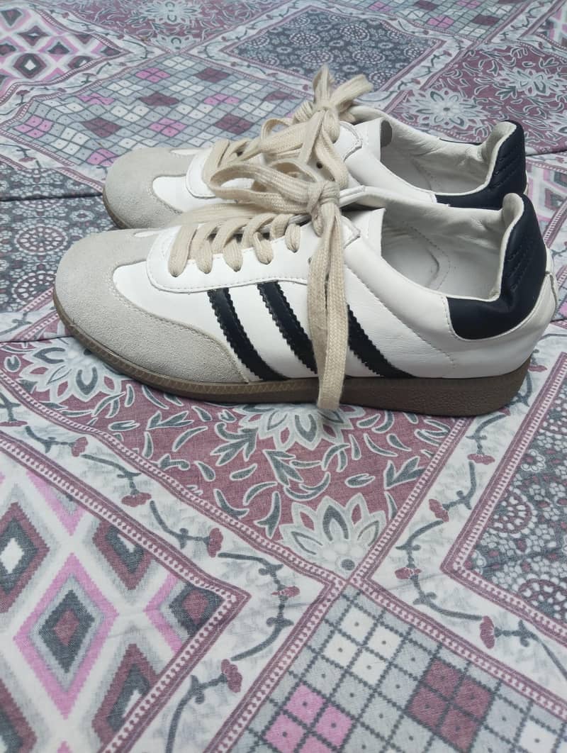 samba shoes 2