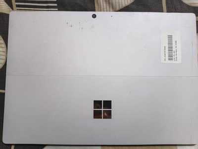 Microsoft Surface pro 7+ i5 10th gen 8gb ram 128gb ssd
