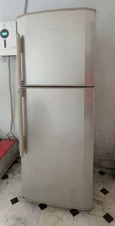 Haier refrigerator