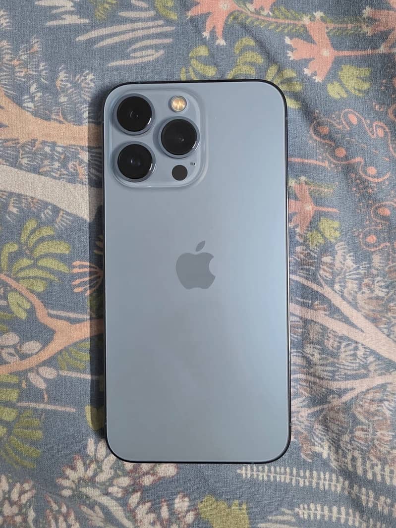 Iphone 13 pro 1
