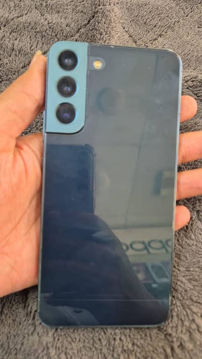 samsung s22 plus for sale and exchange non pta 256gb