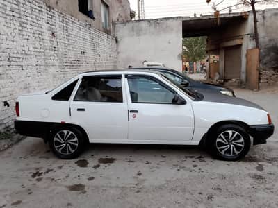 Daewoo racer for sale