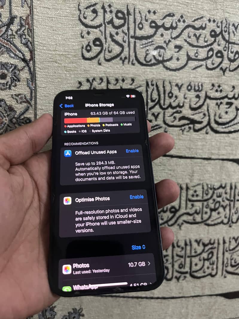 Iphone 12 6