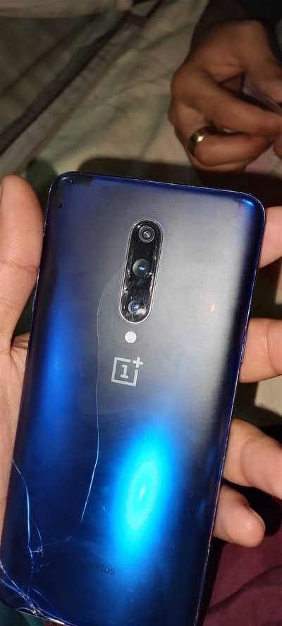 one plus 7 Pro non pta 8/256