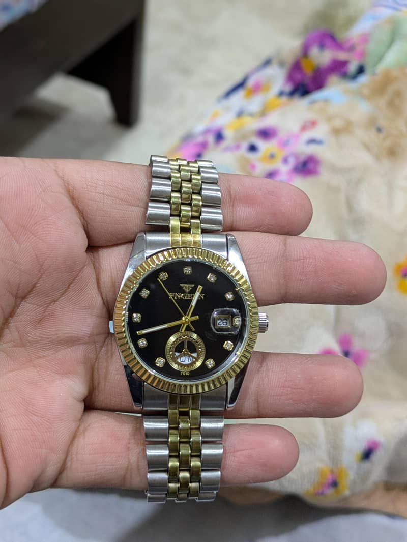 watch 0