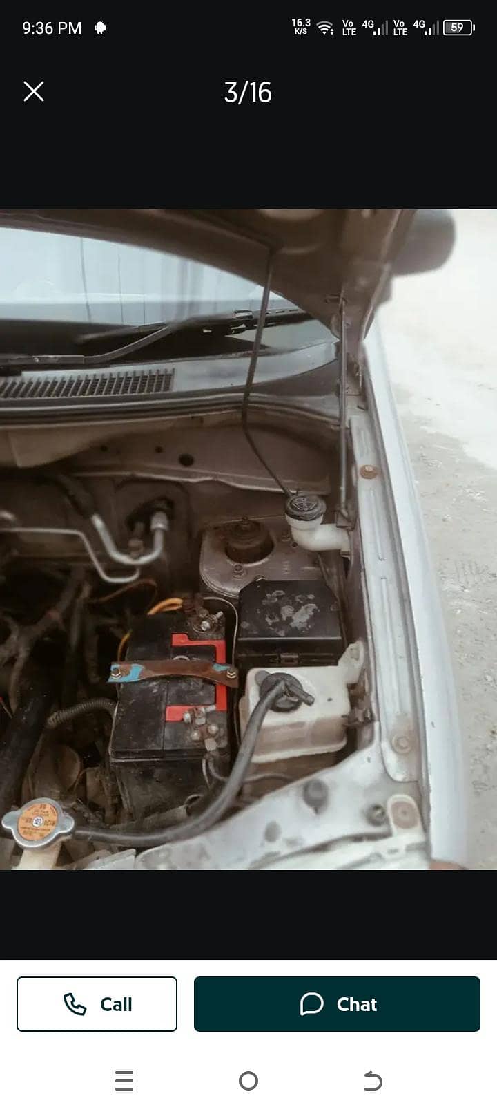 santro plus 2001 Automatic 3