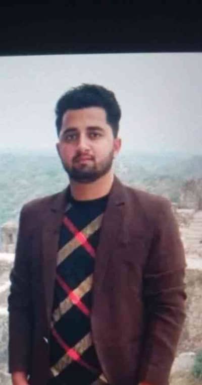 Muhammad imran amjad 
