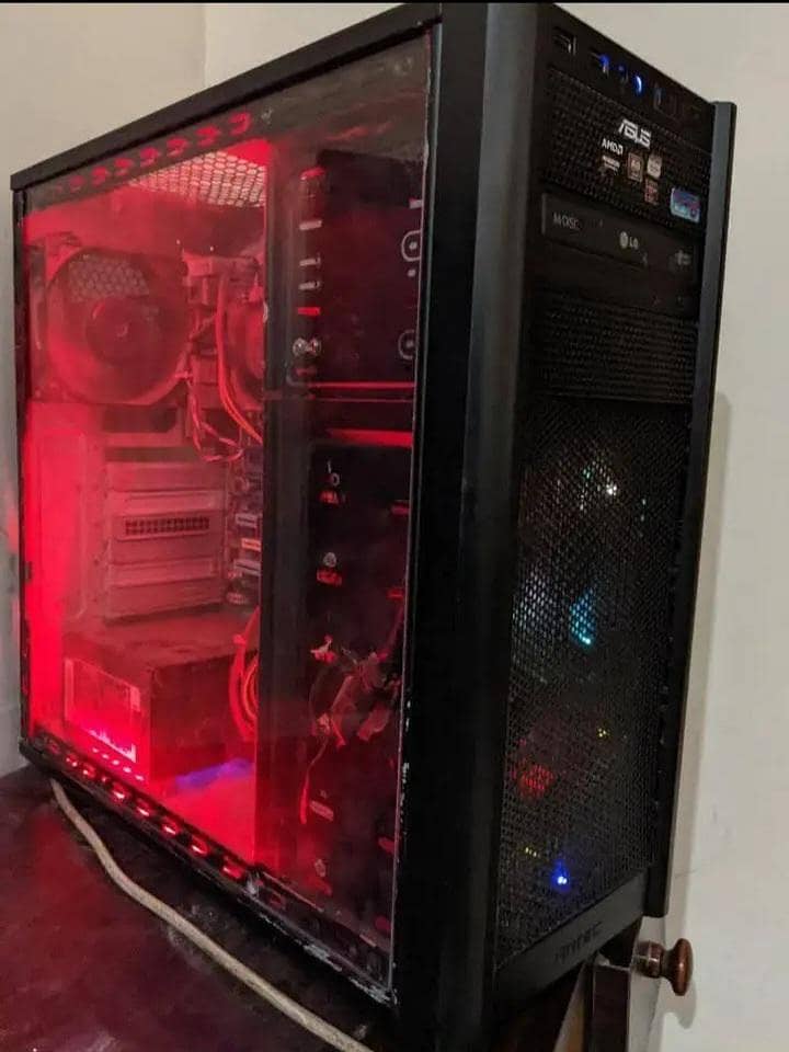 Custom based Gaming Unbranded Computer builds 3rd to14 Genration build ...