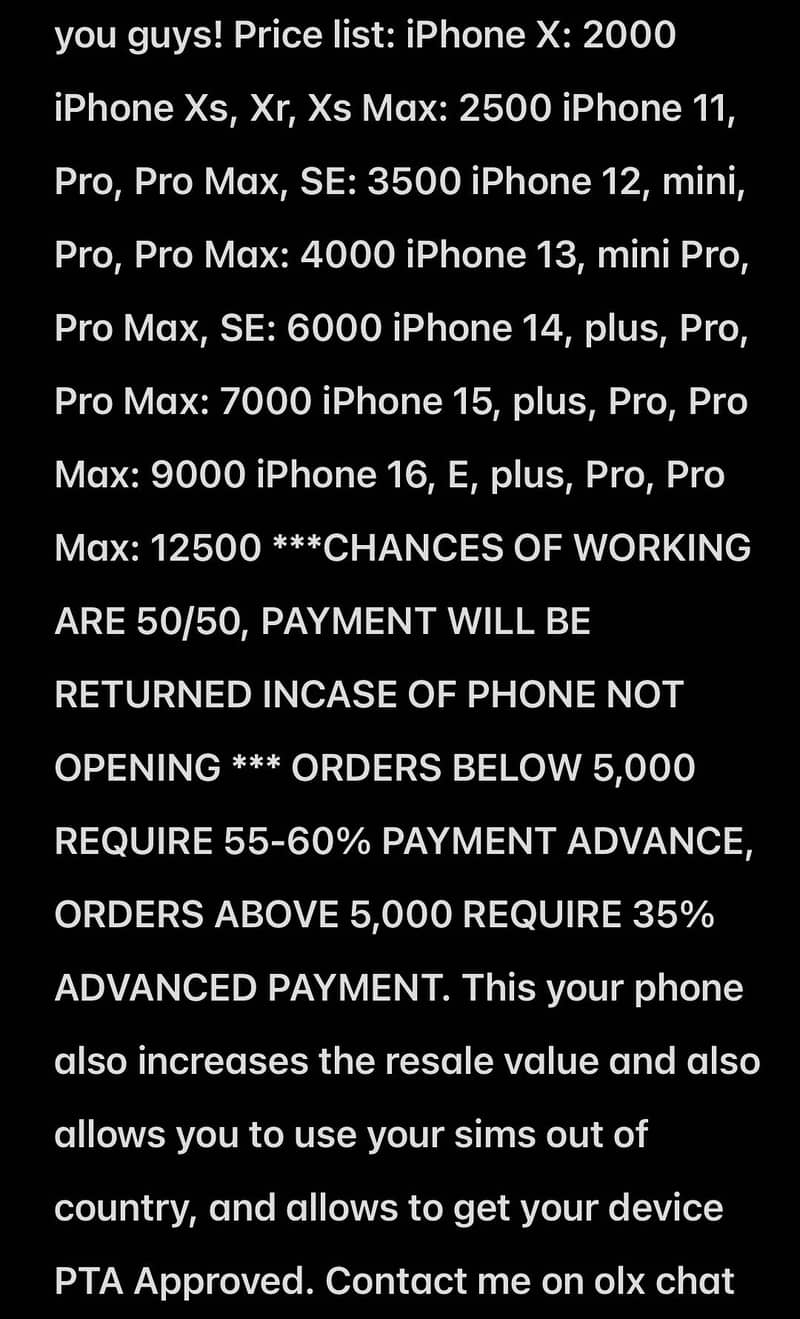 Iphone jv 1