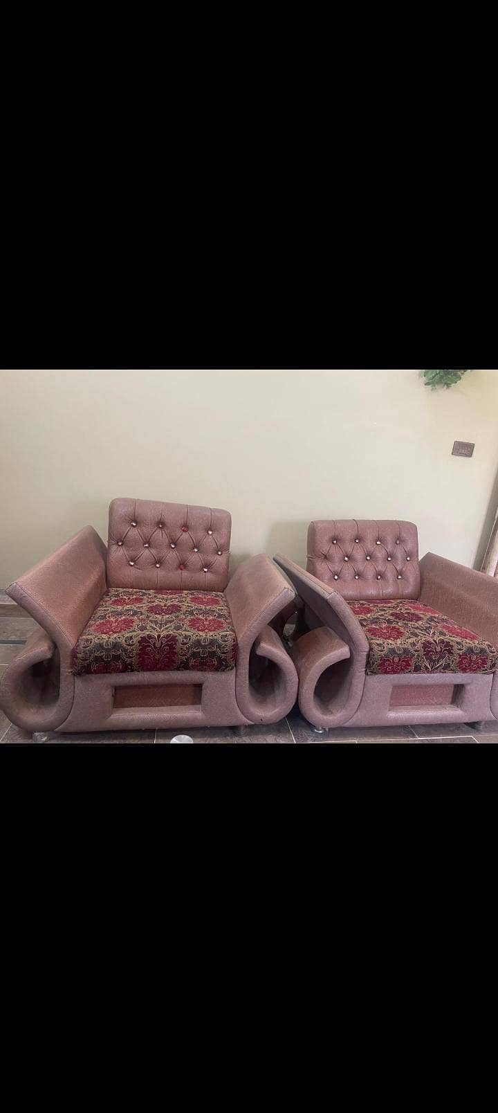 5 seater sofa set 2