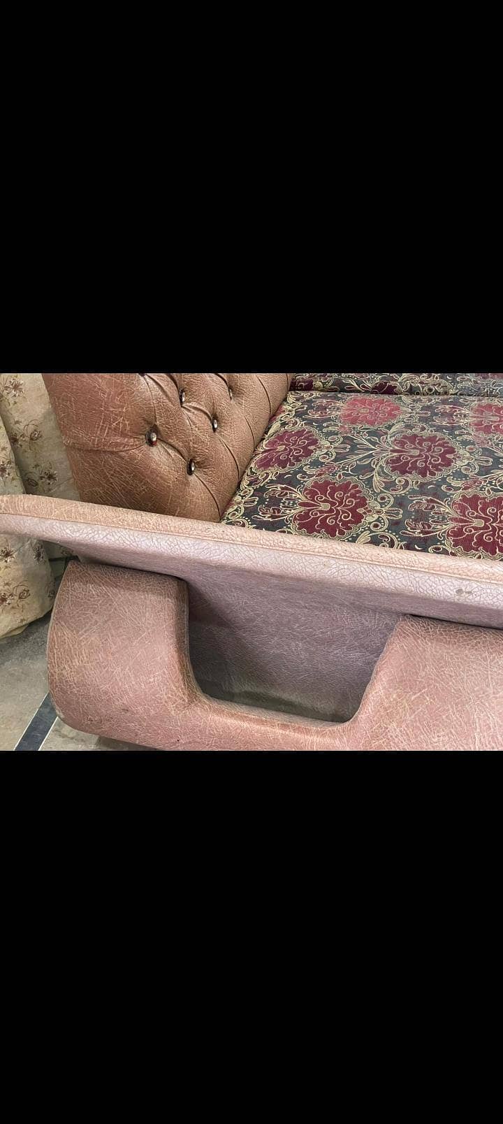 5 seater sofa set 3