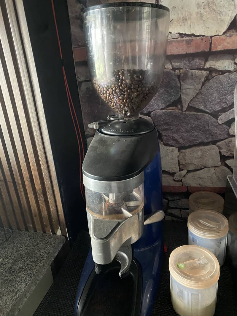 Coffee machine 2