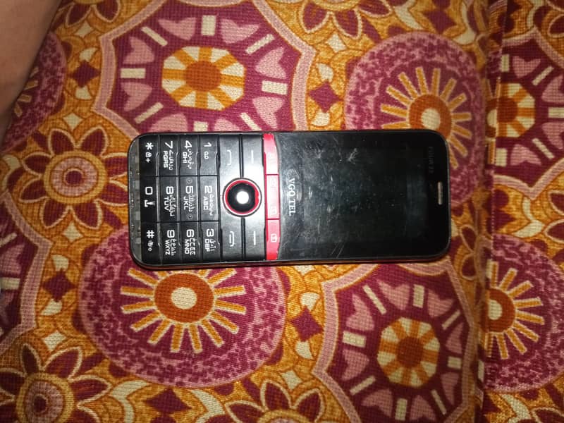 Vgotel 0