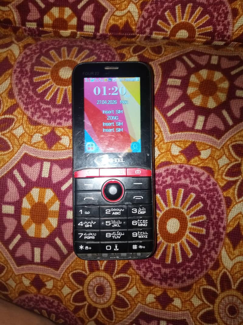 Vgotel 1