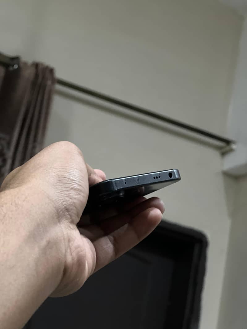Redmi note 13 5