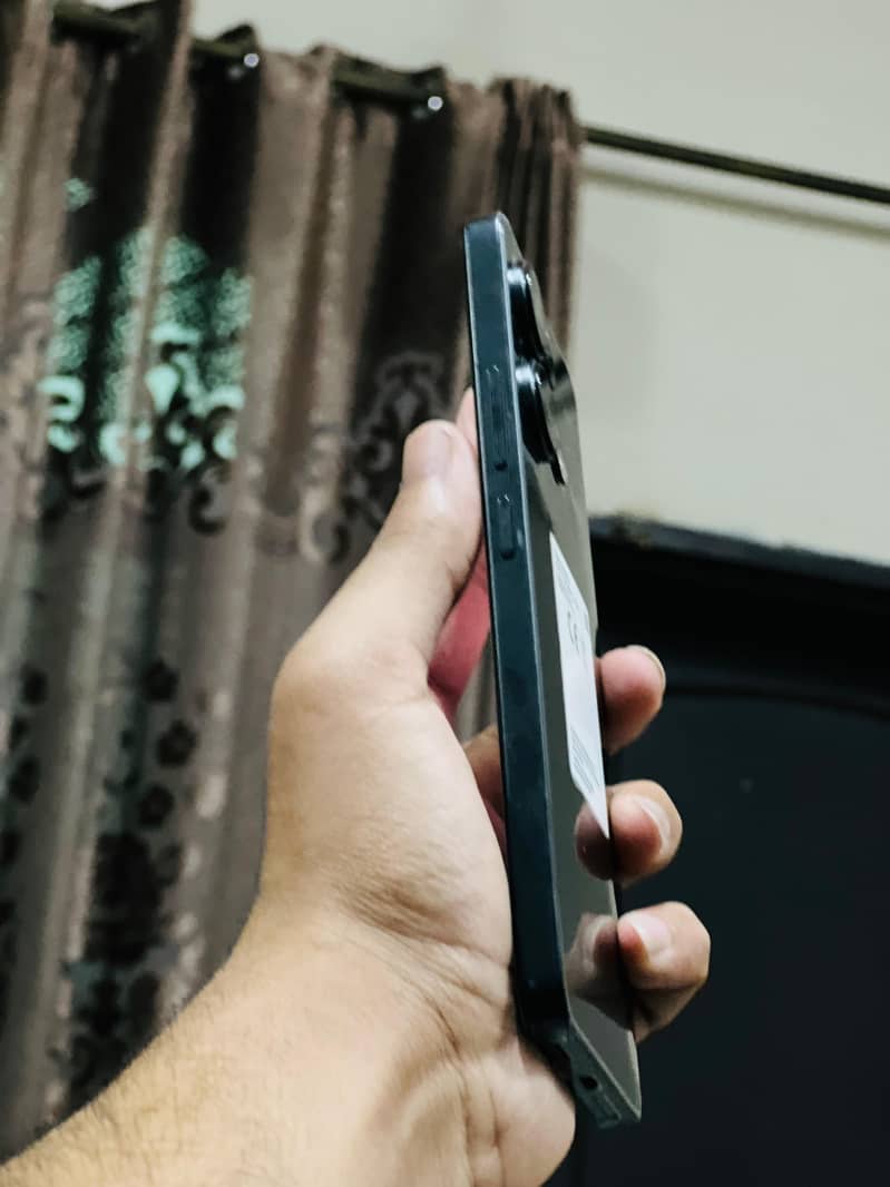 Redmi note 13 7