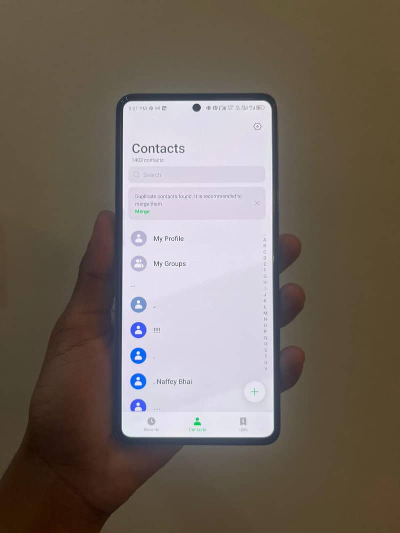 phone 7