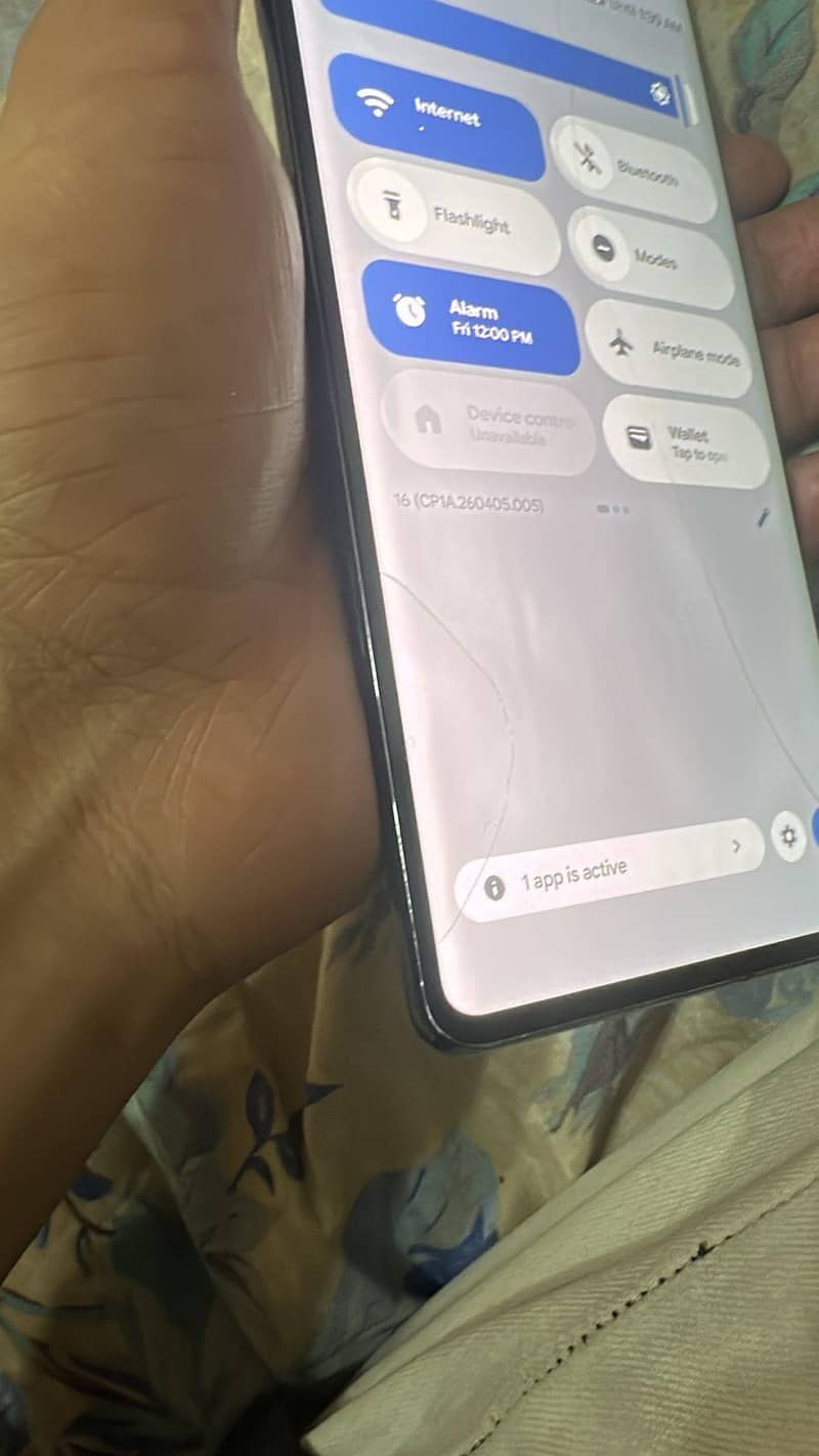 google pixel 7 pro used 0