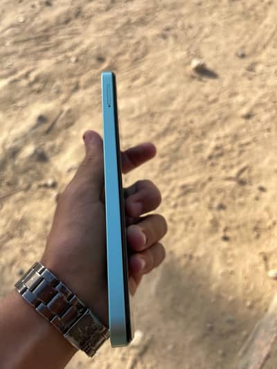 Tecno Spark Go 1
