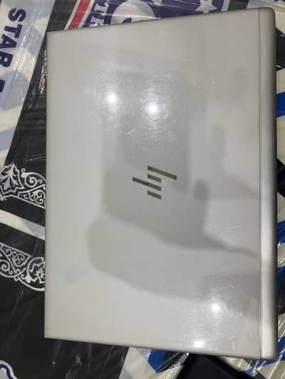 HP EliteBook 840 G5 - Core i7 8th Gen | 16GB RAM | 256GB SSD