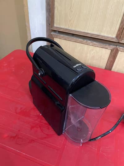 Magimix France Nescafe Coffee Maker
