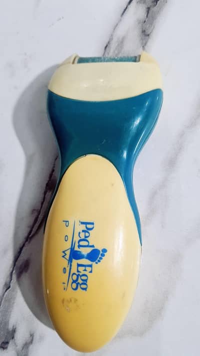 foot Scrubber