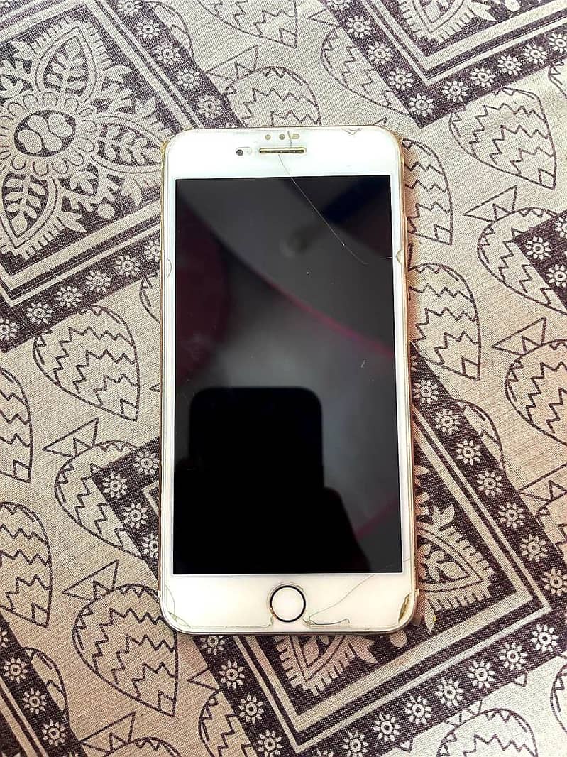 Iphone 7 Plus 1
