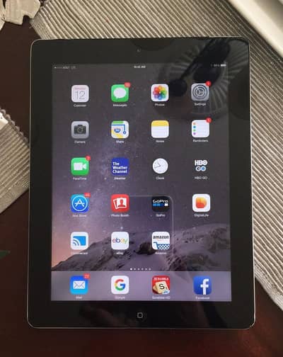 Ipad 2